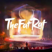 Thefatrat — Time Lapse — обложка