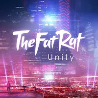 Thefatrat — Unity — обложка