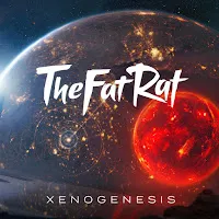 Thefatrat — Xenogenesis — обложка